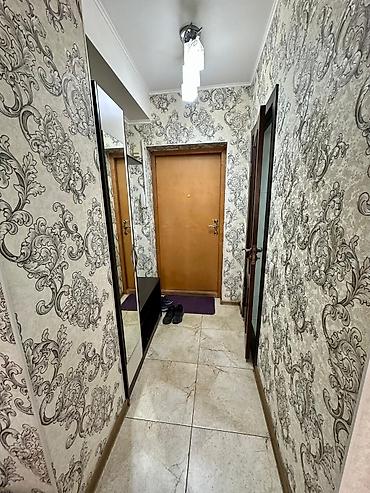 Продажа квартир: 2 комнаты, 46 м², Элитка, 7 этаж — 6