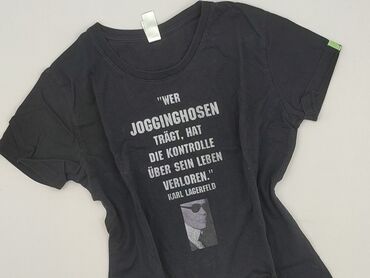 Women: Women`s T-shirt, size L (EU 40)