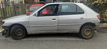 maf senzor cena: POLUGE BRISAČA ZA PEUGEOT 306 OD 1996. DO 2002. GOD. | poluga — 3