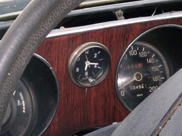 ГАЗ: ГАЗ 14 Chayka: 1984 г., 5.5 л, Автомат, Бензин, Лимузин — 4