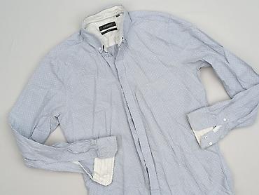 pull bear polska: Top Secret, Koszulа dla mężczyzn, rozmiar M — 3