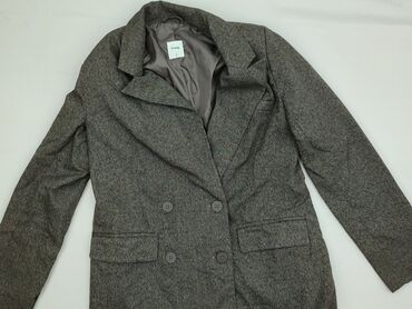 Women: Sinsay, Women's blazer, S (EU 36)