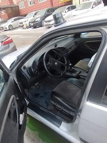 BMW: BMW 3 series: 1991 г., 1.8 л, Механика, Бензин, Седан — 11