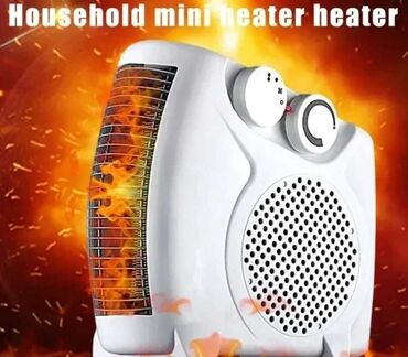 mini ventilator za auto: Grejalica 2000w Kucna grejalica Prenosiva Grejalica Pretvorite