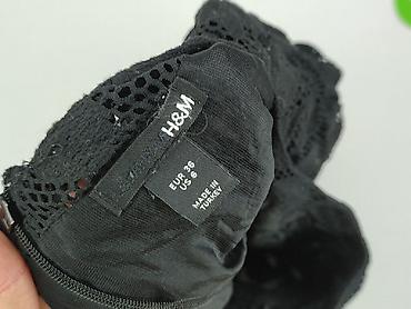 dluga: H&M, Sukienka damska, rozmiar S — 4