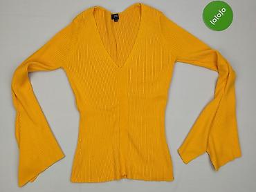 sweter river island: River Island, Sweter damski, rozmiar L — 2