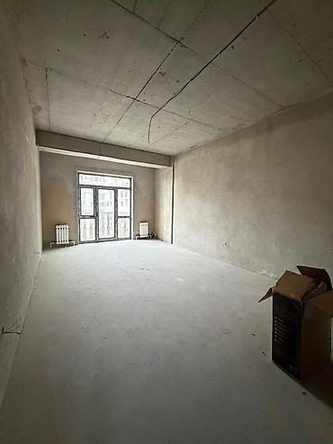samatova: 4 комнаты, 126 м², Ак-Кеме Элитка, 11 этаж, ПСО (под самоотделку) — 10