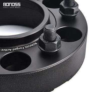 lexus lx 470: 30mm BONOSS Forged Active Cooling Wheel Spacers – 4 ədəd set PCD — 10