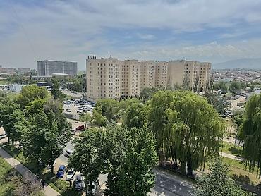 Продажа квартир: 2 комнаты, 50 м², Элитка, 9 этаж — 7