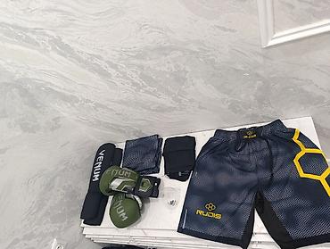 rudis: 🇷🇺 ОБЪЯВЛЕНИЕ ДЛЯ LALAFO 🥊 🥊 ПРОДАЮ КОМПЛЕКТ ДЛЯ ЕДИНОБОРСТВ — ВСЁ ЗА — 1