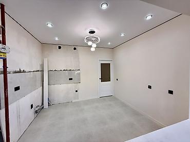 с подсилением: 1 комната, 48 м², Церковь 108 серия, 7 этаж, Свежий ремонт — 5