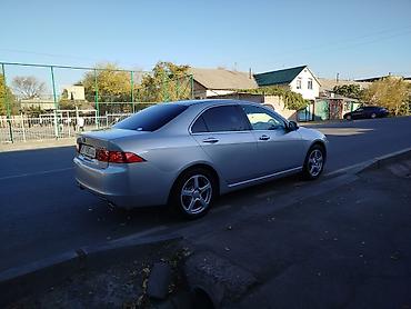 чехол хонда аккорд: Honda Accord: 2003 г., 2.4 л, Автомат, Бензин, Седан — 9