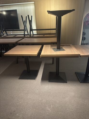 Masalar: Yeni, Açılmayan, Laminat, Kvadrat masa -da lalafo.az — 3 Masalar: Yeni, Açılmayan, Laminat, Kvadrat masa — 3