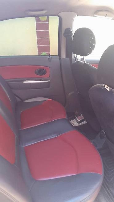мотор морнинг: Daewoo Matiz: 2005 г., 0.8 л, Автомат, Бензин, Хэтчбэк — 5