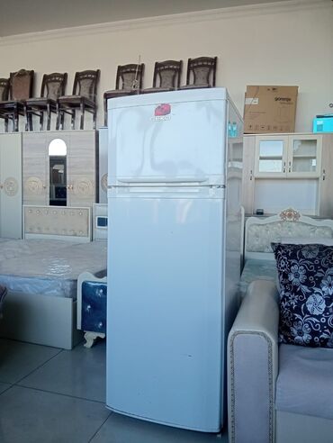 perviz bulbule madem: 2 двери Beko Холодильник Продажа, цвет - Белый