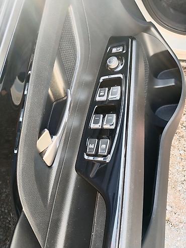 салквн тор: Ssangyong Korando: 2019 г., 1.6 л, Автомат, Дизель, Кроссовер — 6