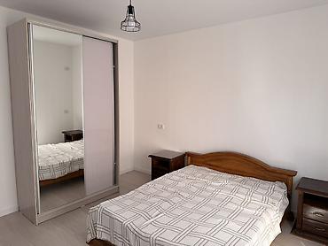 2 bedroom: Сдаётся светлая 2‑комнатная квартира с современной кухней и — 6