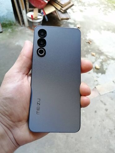 telefon nomreleri satisi: Meizu 20 təzədir ișlənməyib heç bir problemi yoxdu qutudan açılıb