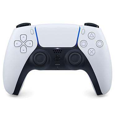 oyun satış: PlayStation 5 üçün a class DualSense 5 pultu satılır. Bütün düymələri — 1