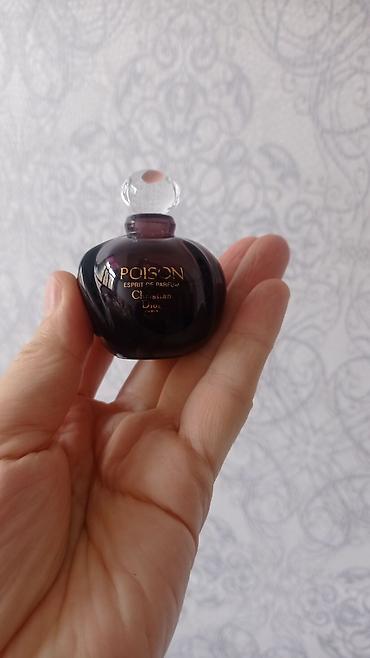 dior home: Christian Dior Poison Esprit de Parfum — миниатюра - Тип: парфюм — 1