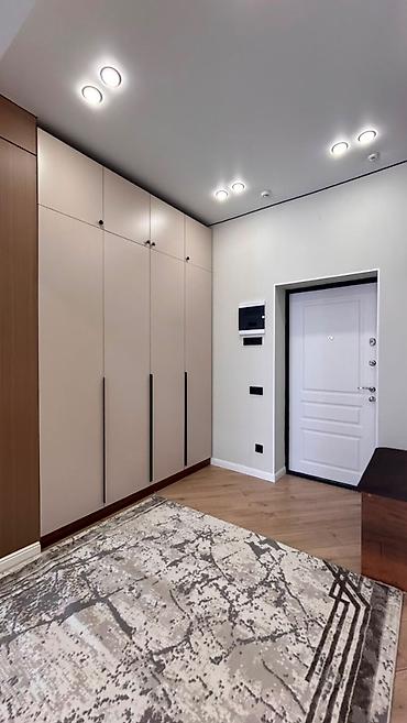Продажа квартир: 2 комнаты, 50 м², Молодая Гвардия Элитка, 4 этаж, Евроремонт — 6