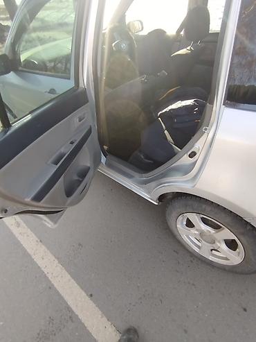 Mazda: Mazda Demio: 2003 г., 1.3 л, Автомат, Бензин, Хэтчбэк — 7