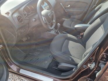 Dacia: Dacia Logan: 1.5 l. | 2017 έ. 84100 km. Πολυμορφικό — 10