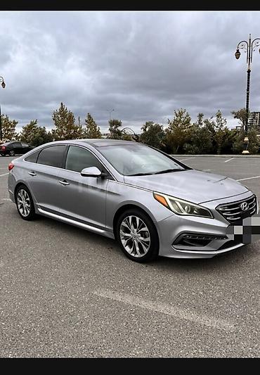 daewoo matiz 2019: Hyundai Sonata: 2 l | 2016 il Sedan — 3