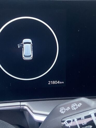 Kia: Kia Sorento: 2023 г., 2.5 л, Робот, Бензин, Кроссовер — 9