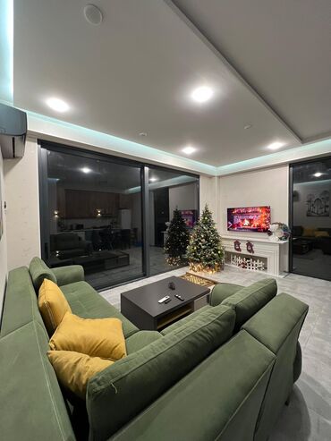 Günlük kirayə evlər: Qəbələ – Günlük İcarə Villa Bayram tarixlərinə minimum 3 gecəlik — 26