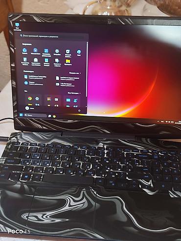 Ноутбуки и аксессуары: Игровой, Б/у, Intel Core i5 — 3