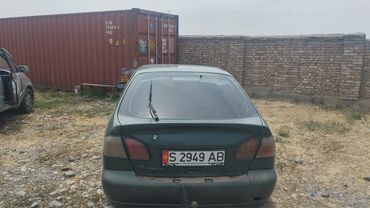 alfa romeo 159 1.9 jts: Продаю Ниссан примера р11.2000год. Договор писать вотсап