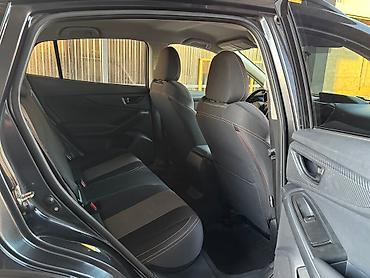 Subaru: Subaru Crosstrek: 2018 г., 2 л, Автомат, Бензин, Кроссовер — 10