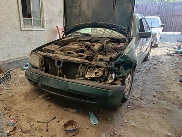 кондер машина: Mercedes-Benz C-Class: 1995 г., 2 л, Типтроник, Бензин, Седан