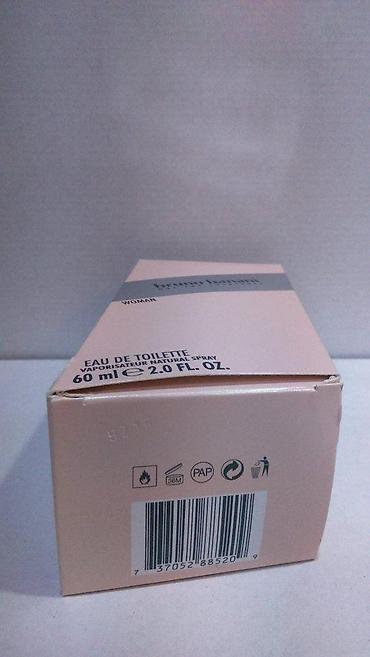 a1 kapsule: BRUNO BANANI WOMAN EDT 60ML | Bruno Banani Woman edt 60ml. Original — 2