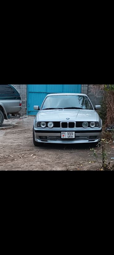 салон е34 бмв: Центральная консоль BMW 1994 г., Оригинал