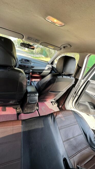 Hyundai: Hyundai Accent: 2019 г., 1.6 л, Автомат, Бензин, Седан at lalafo.kg — 11 Hyundai: Hyundai Accent: 2019 г., 1.6 л, Автомат, Бензин, Седан — 11