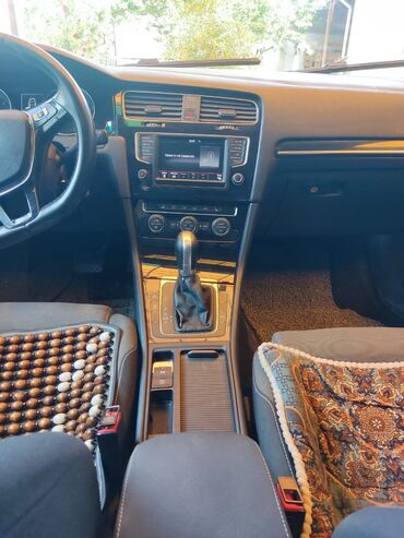 купить запчасти на опель вектра б: Volkswagen Golf: 2016 г., 2 л, Автомат, Бензин, Универсал