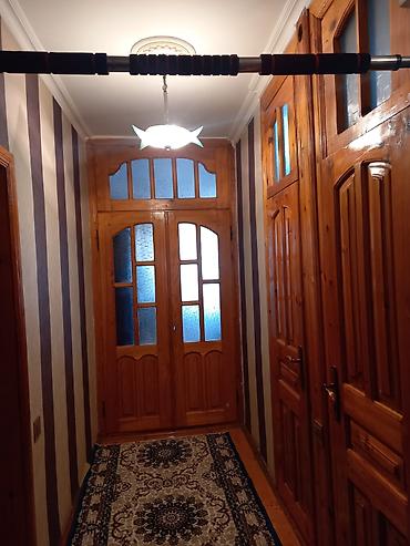 saray mtk ipoteka evler: 3 otaqlı, Yeni tikili, 72 kv. m — 7