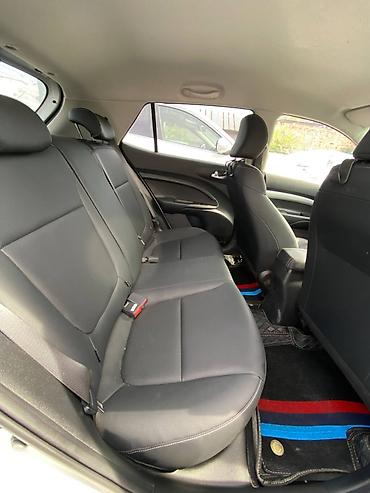 kia geed: Kia XCeed: 2020 г., Автомат, Электромобиль, Кроссовер — 3