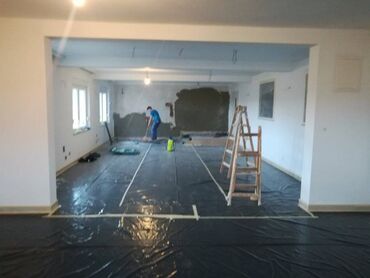 Građevinarstvo i rekonstrukcija: Adaptacija objekata i prostora: Adaptacije svih vrsta objekata, kuća — 8