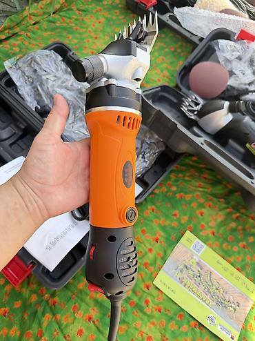 Другие товары для дома: Кой кырккан машиналар сатыкта! Жөнөкөй, ыңгайлуу жана ишенимдүү — 7