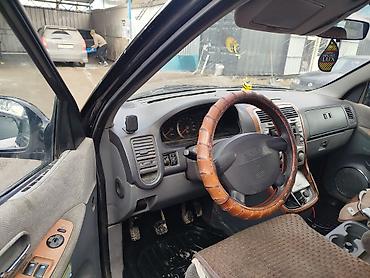 Mercedes-Benz: Mercedes-Benz Спринтер: 2003 г. — 4