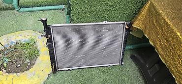 tank pro: Salam. Hyundai tucson 2.0 mator radiator 2006-2009 qeder gedir — 9