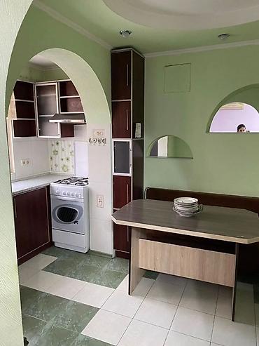 недвиж: 3 комнаты, 72 м², Городок строителей Индивидуалка, 4 этаж, Косметический ремонт — 5