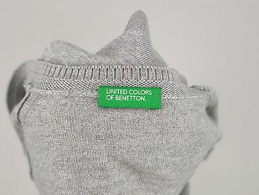 benetton pl: United Colors of Benetton, Kardigan damski, rozmiar S — 4