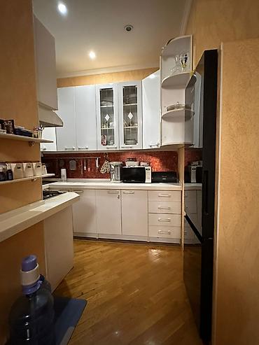 Квартиры: 3 комнаты, Новостройка, 100 м² — 6