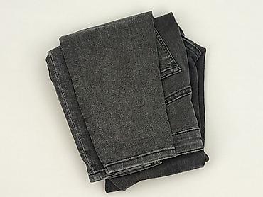h7m jeans: H&M Divided, Jeansy damskie, rozmiar S — 9