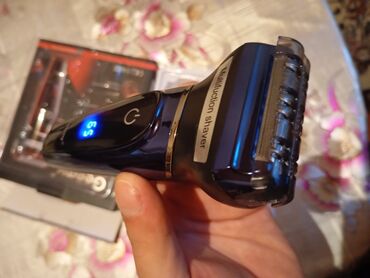 электро мотор: Elektrik üzqırxan, Geemy, Yeni, Ünvandan götürmə