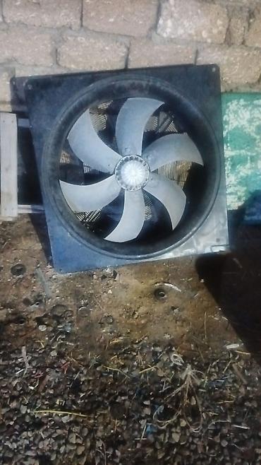 4070 ti super: Sənaye tipli ventilyator təqdim olunur. Qurğu kvadrat formalı metal — 1